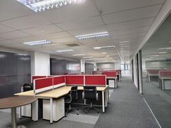 Changi North Way (D17), Warehouse #575893891